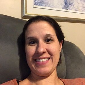 Meet your Posher, Elinor